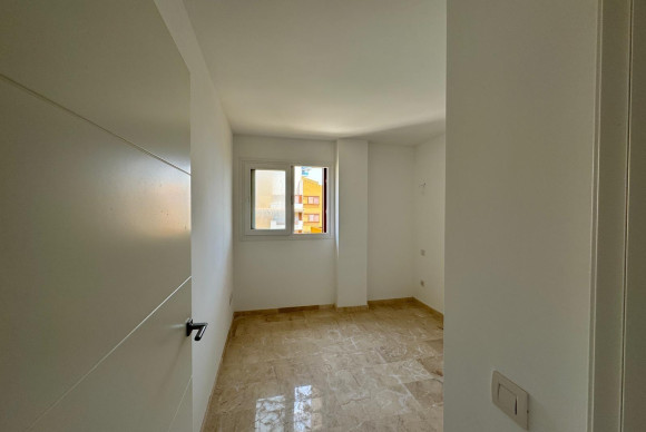 Nouvelle construction - Appartement - Torrevieja - Punta prima