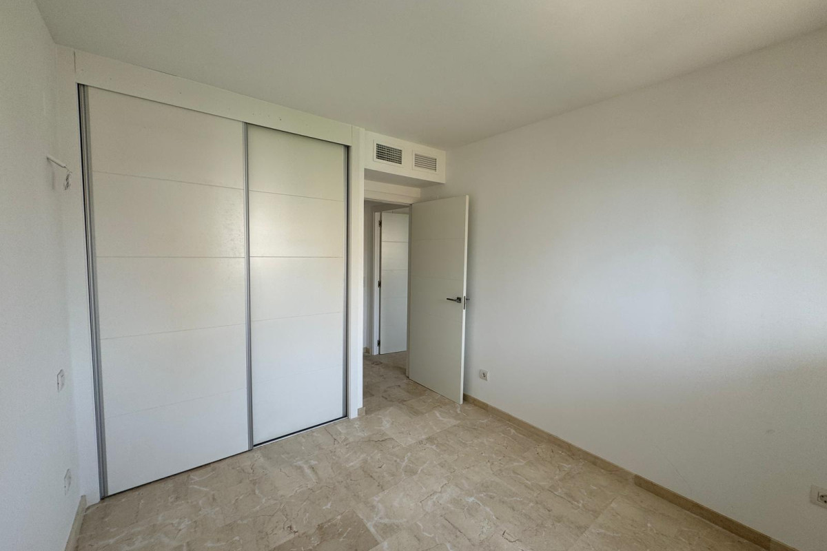 Nieuwbouw - Appartement  - Torrevieja - Punta prima