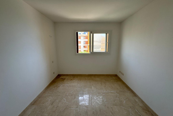 Nieuwbouw - Appartement  - Torrevieja - Punta prima