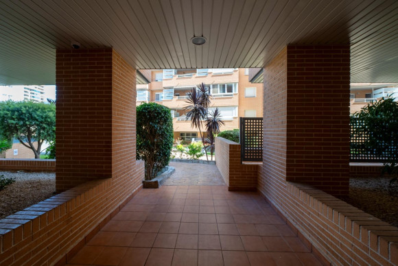 Herverkoop - Appartement  - Villajoyosa - Cala Villajoyosa