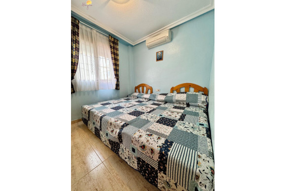 Herverkoop - Appartement  - Torrevieja - Playa de los locos