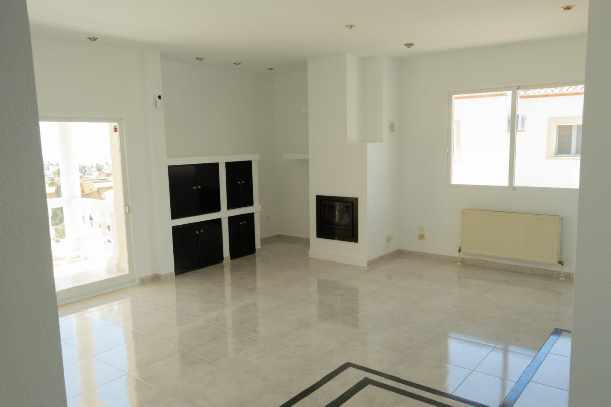 Reventa - Villa - Benitachell - La Cumbre del Sol