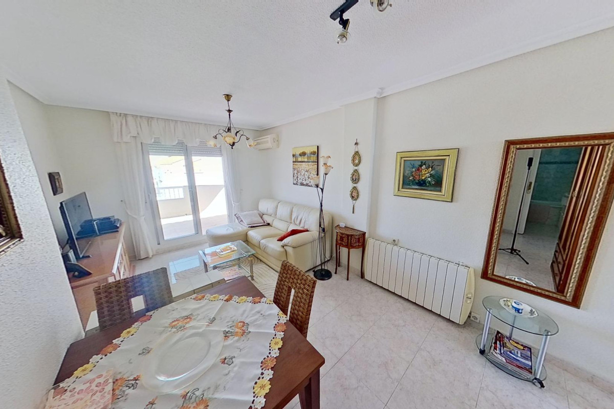 Reventa - Apartamento / piso - Torrevieja - Eliseos playa