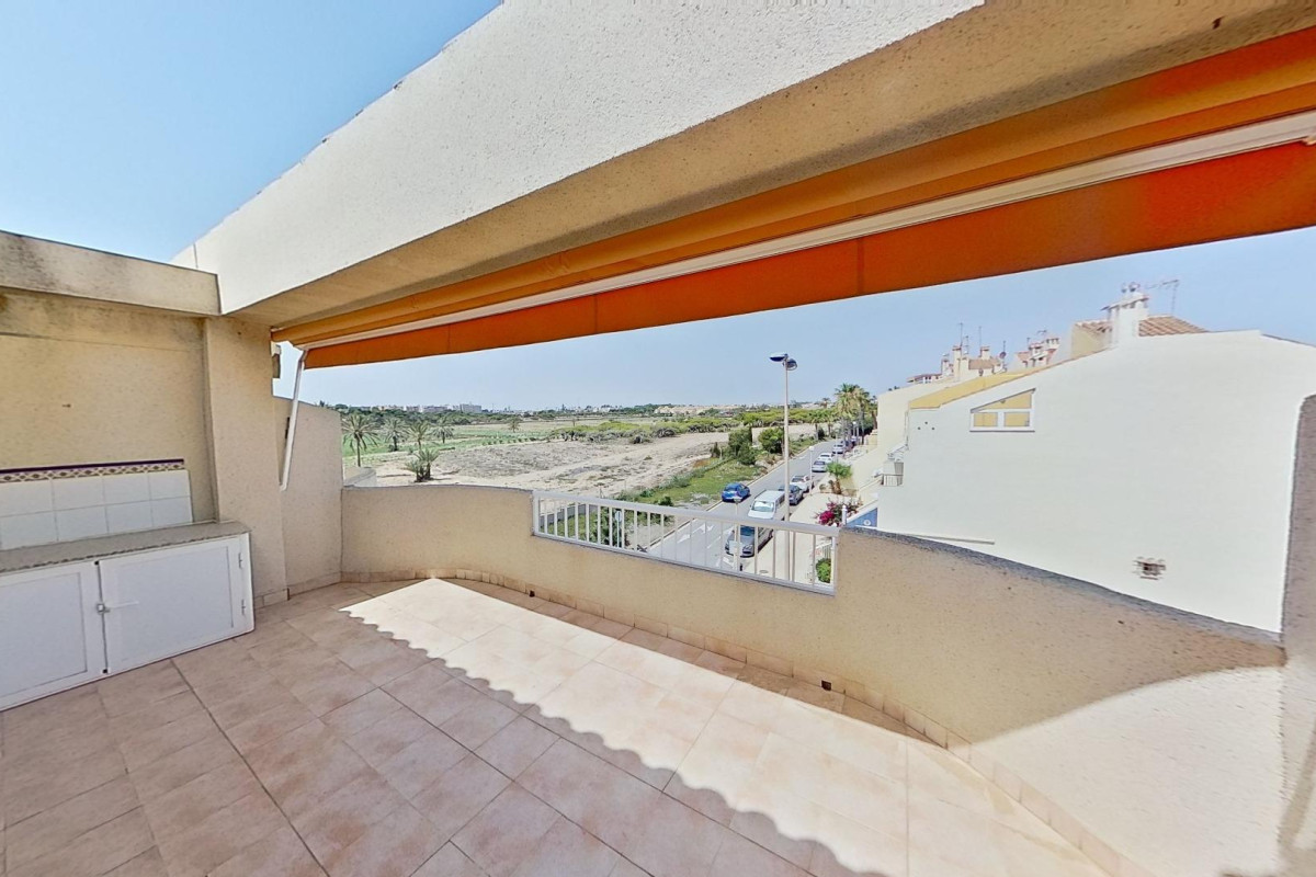 Herverkoop - Appartement  - Torrevieja - Eliseos playa