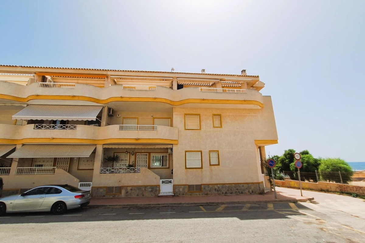 Reventa - Apartamento / piso - Torrevieja - Eliseos playa