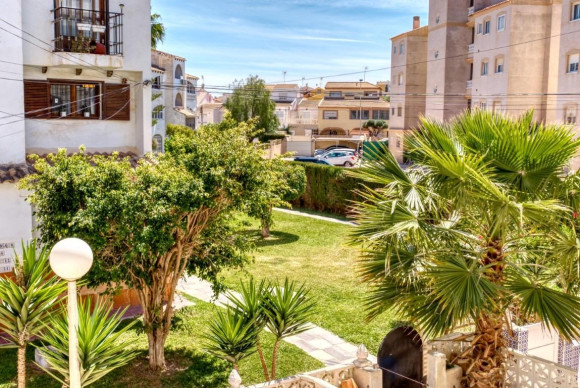 Herverkoop - Woning Type Duplex - Torrevieja - Calas blanca