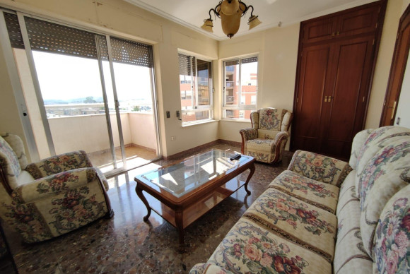 Herverkoop - Appartement  - Villajoyosa - 2a linea