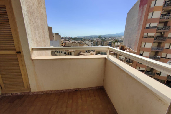 Herverkoop - Appartement  - Villajoyosa - 2a linea