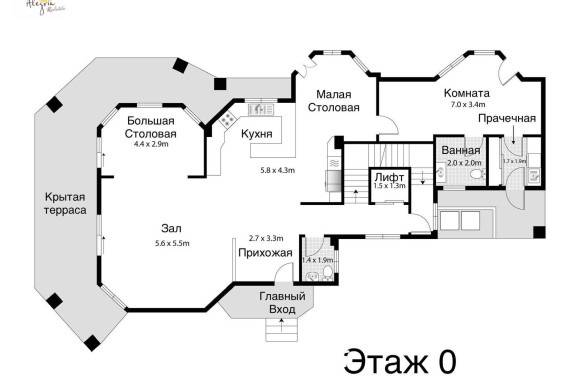 Resale - House - Riba - Roja de Turia - Monte Alcedo