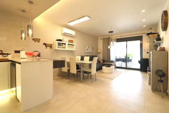 Revente - Appartement - Guardamar del Segura - El Raso