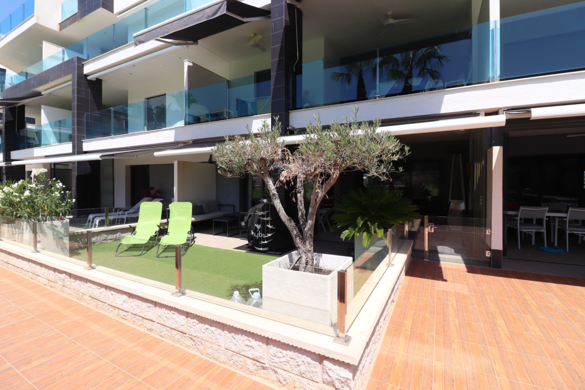 Revente - Appartement - Guardamar del Segura - El Raso