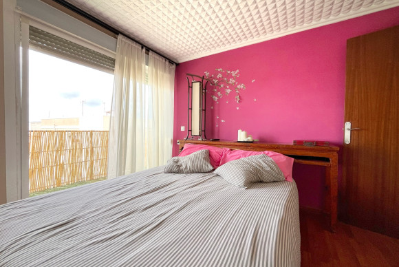 Reventa - Apartamento / piso - Javea