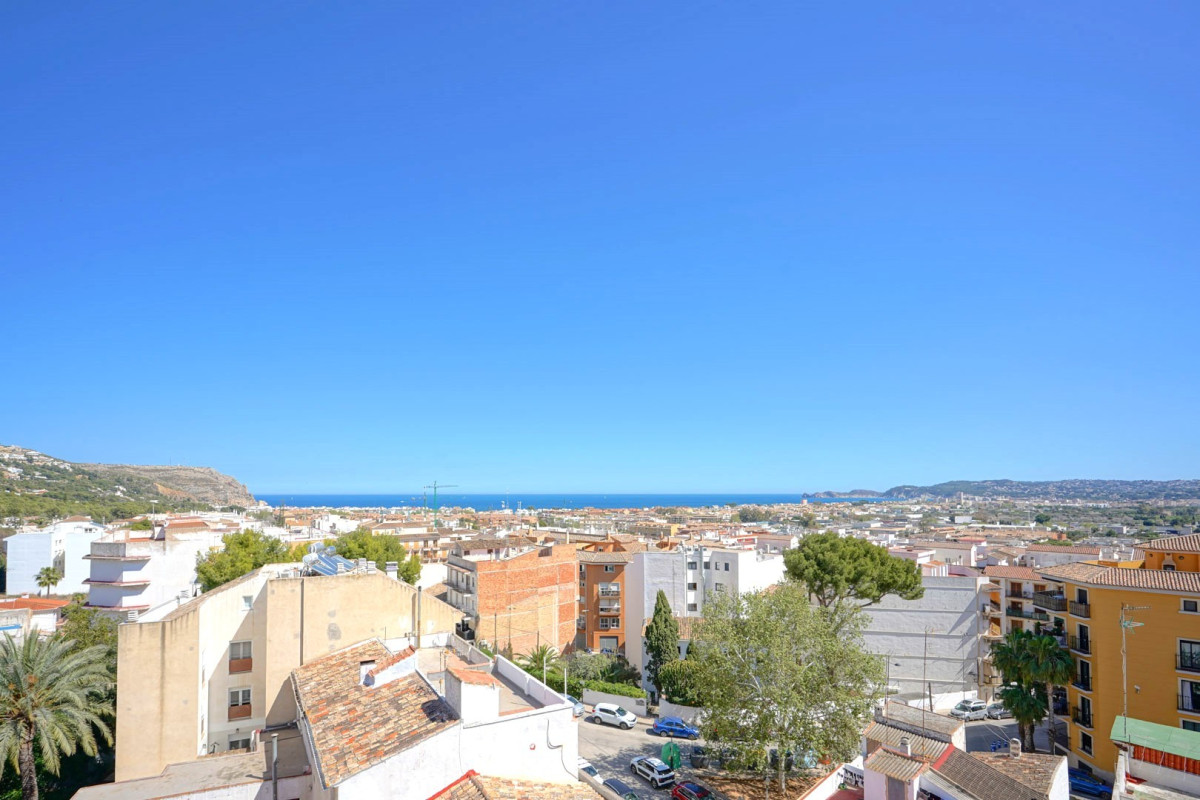 Reventa - Apartamento / piso - Javea