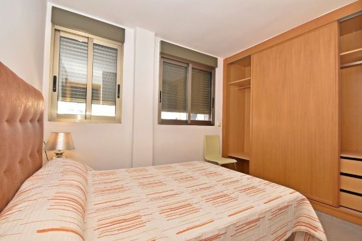 Resale - Apartment  - Benidorm