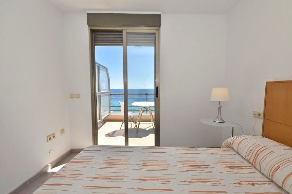 Resale - Apartment  - Benidorm