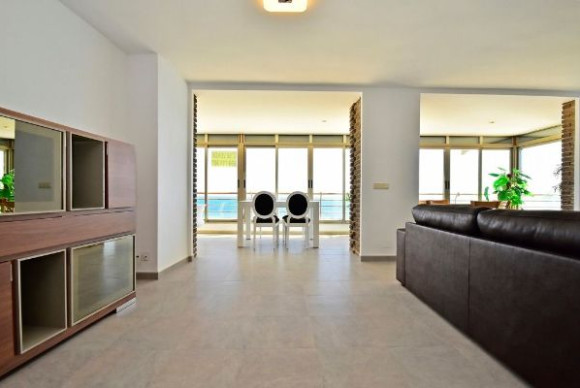 Resale - Apartment  - Benidorm