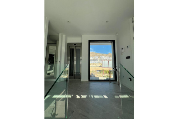 Reventa - Town House - Finestrat