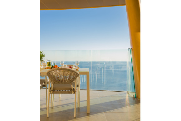 Resale - Apartment  - Benidorm