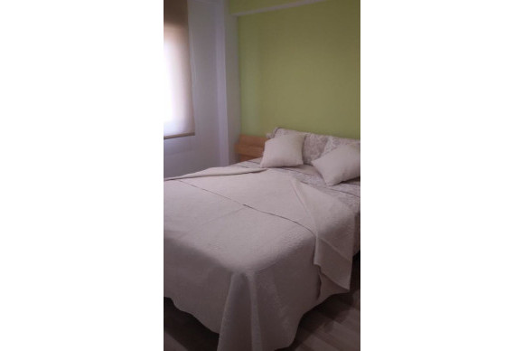 Resale - Apartment  - Grau de Gandia