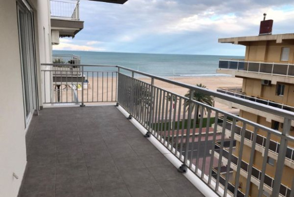 Resale - Apartment  - Grau de Gandia