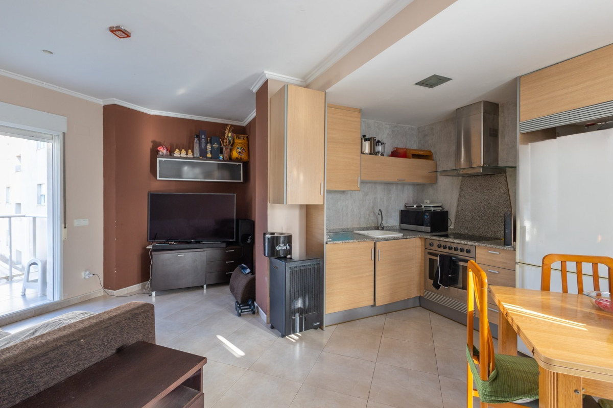 Resale - Apartment  - Daimus