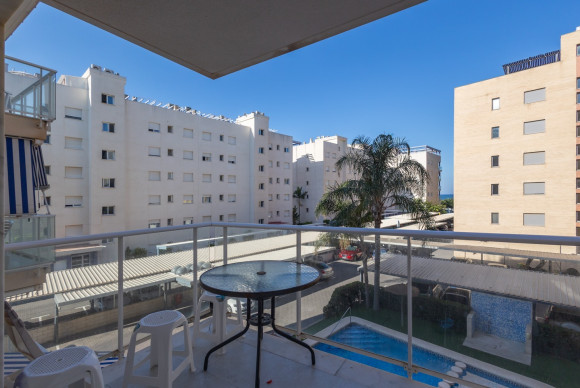 Resale - Apartment  - Daimus