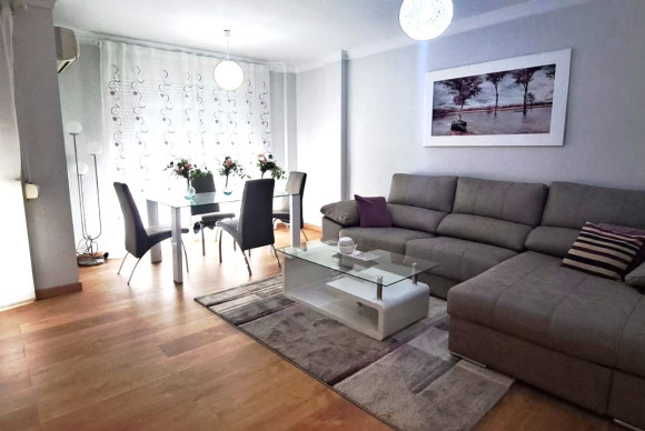 Resale - Apartment  - Gandia