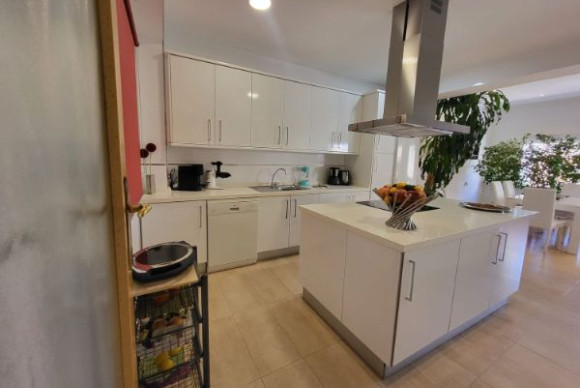 Reventa - Apartamento / piso - Gandia