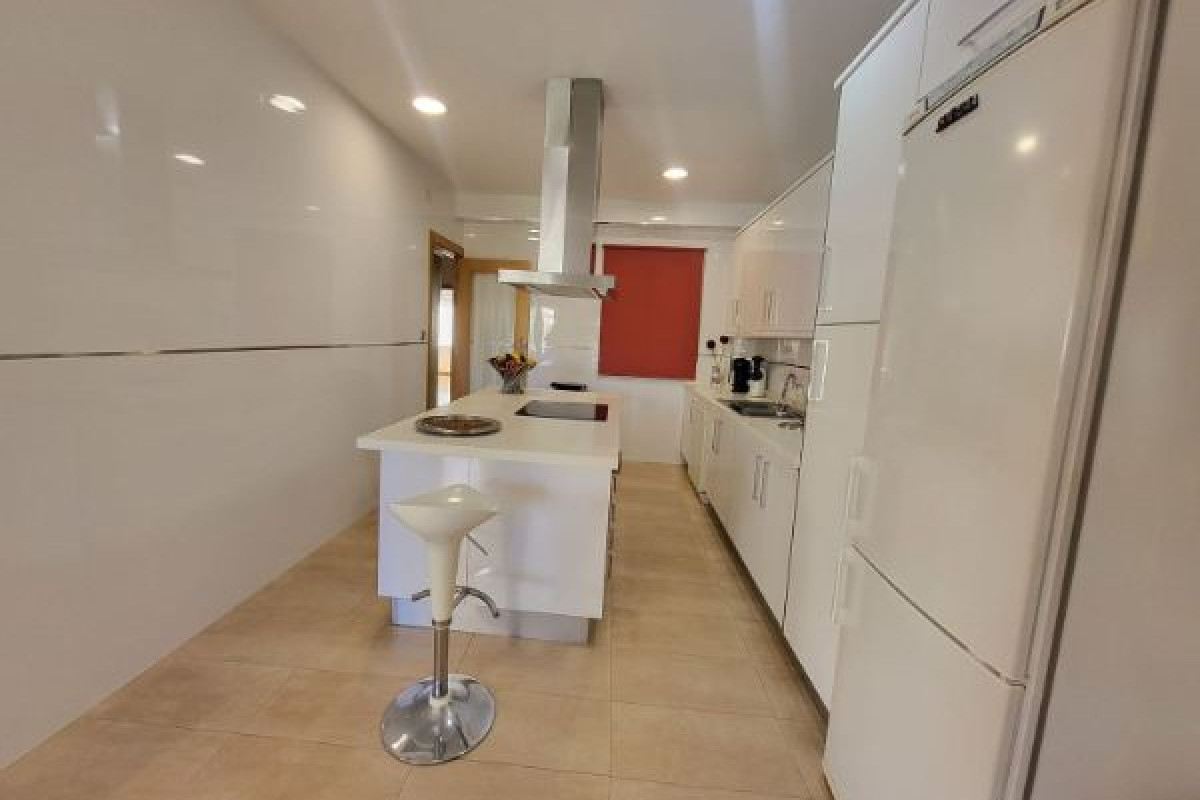 Reventa - Apartamento / piso - Gandia