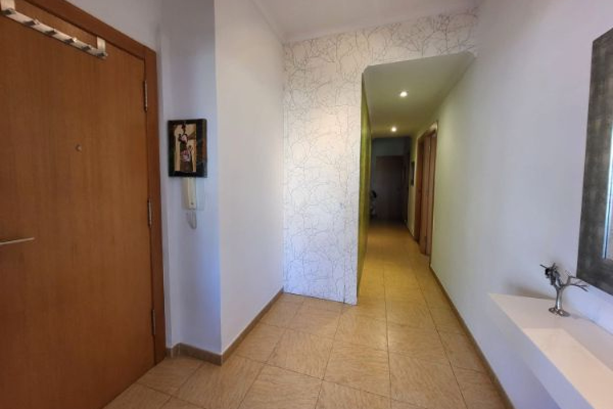 Reventa - Apartamento / piso - Gandia