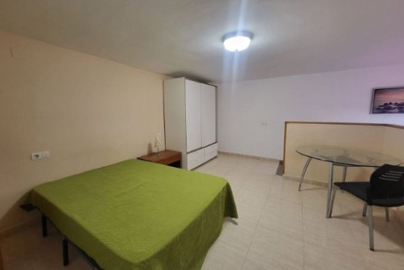 Herverkoop - Appartement  - Grau de Gandia