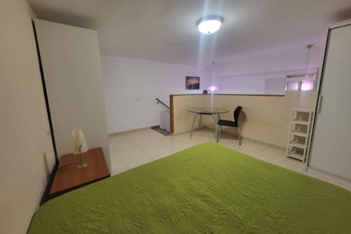 Herverkoop - Appartement  - Grau de Gandia