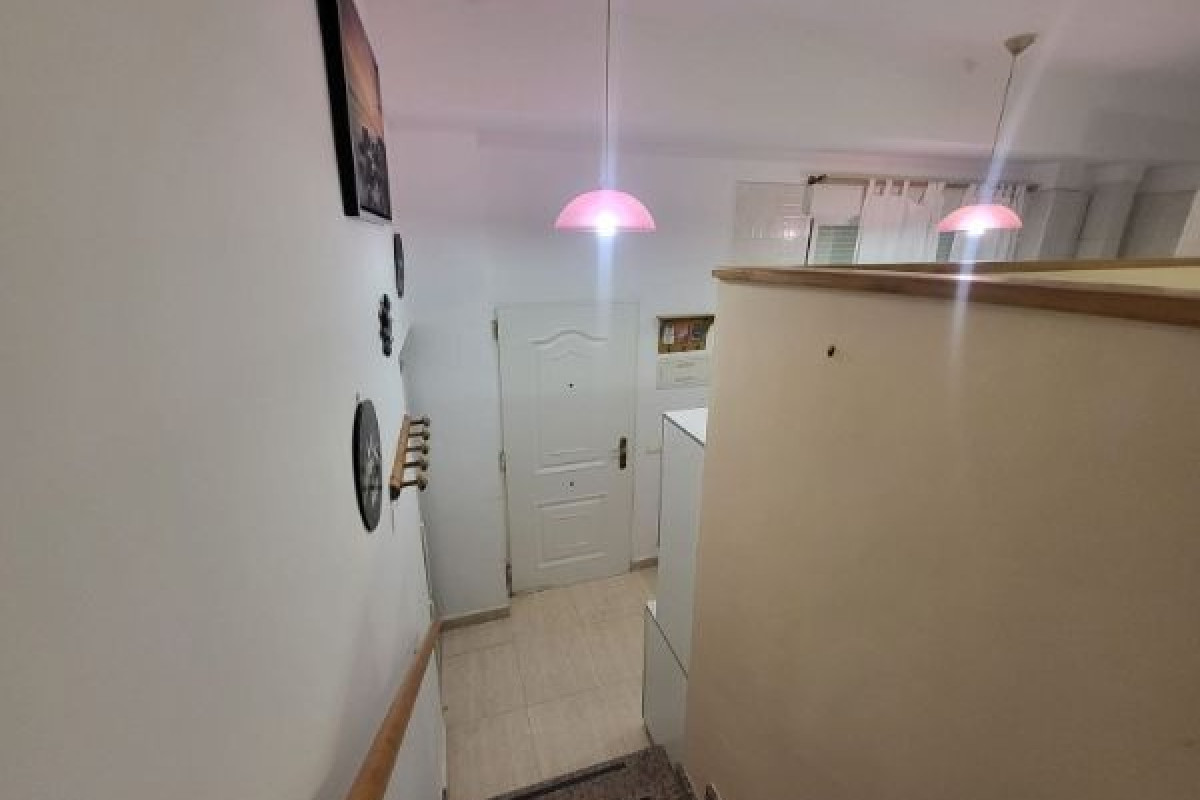 Herverkoop - Appartement  - Grau de Gandia