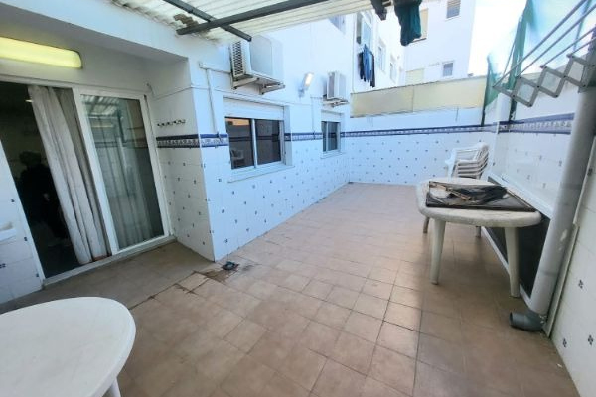 Revente - Appartement - Real de Gandia