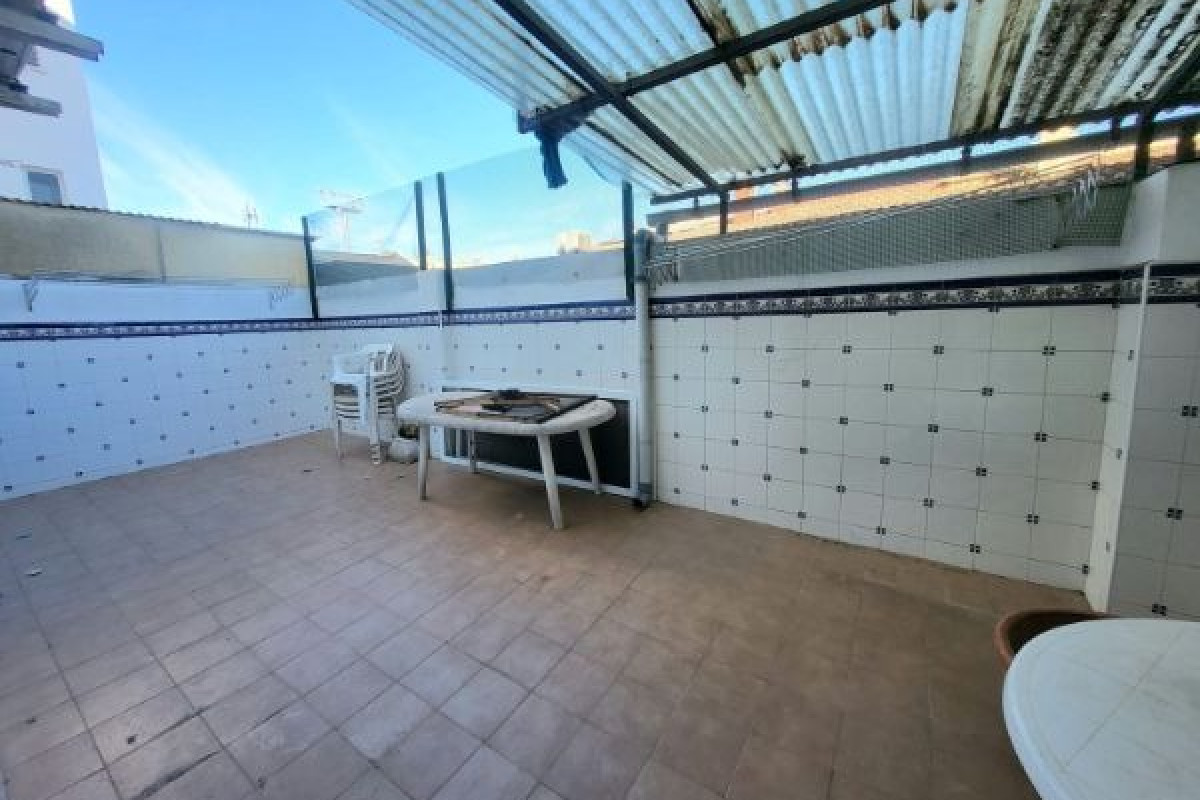 Revente - Appartement - Real de Gandia