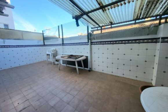 Revente - Appartement - Real de Gandia