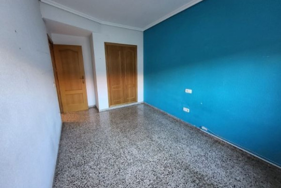 Revente - Appartement - Real de Gandia