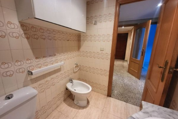 Revente - Appartement - Real de Gandia