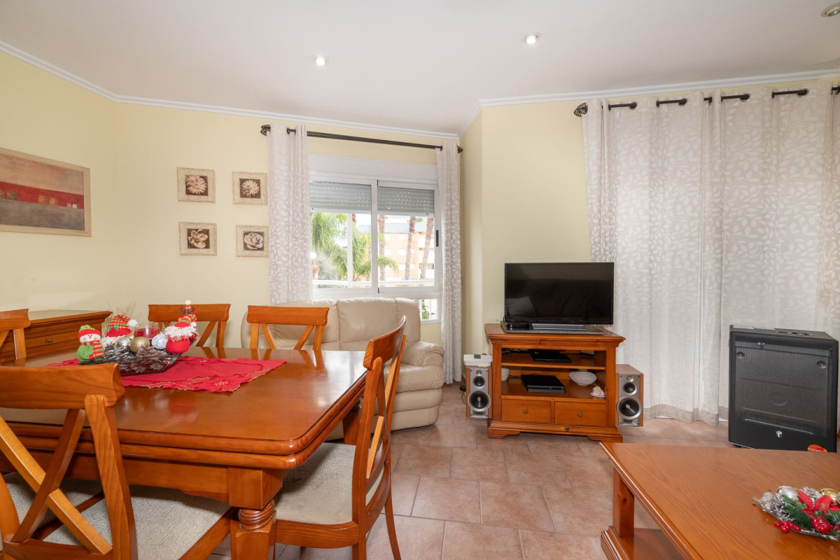 Revente - Appartement - Denia