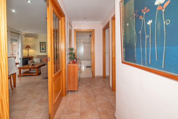 Revente - Appartement - Denia