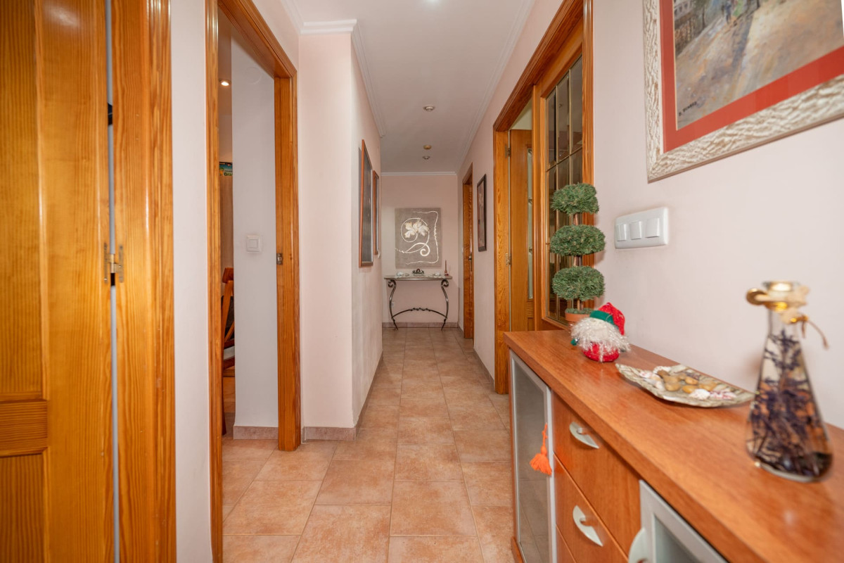 Revente - Appartement - Denia