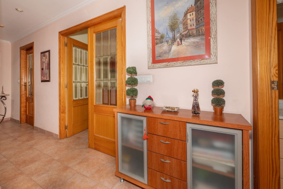 Revente - Appartement - Denia