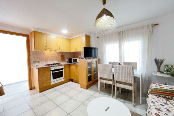 Resale - Apartment  - Denia