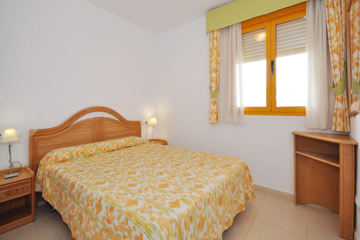 Herverkoop - Appartement  - Calpe