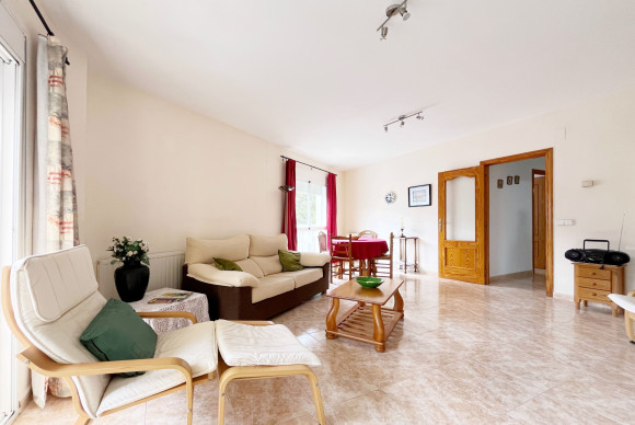 Reventa - Apartamento / piso - Calpe