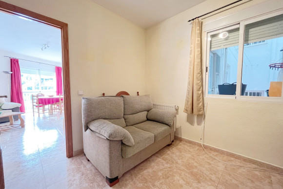 Reventa - Apartamento / piso - Calpe