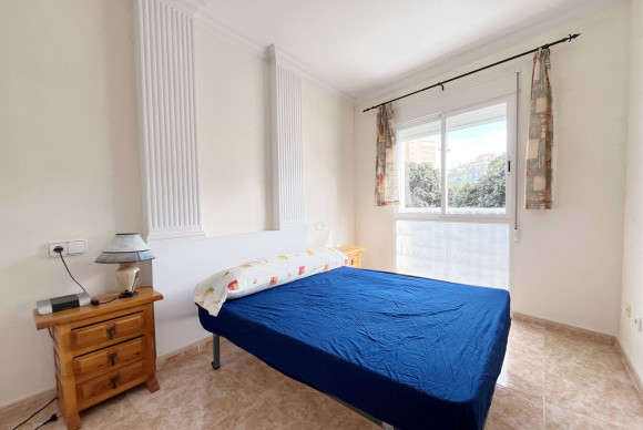 Reventa - Apartamento / piso - Calpe