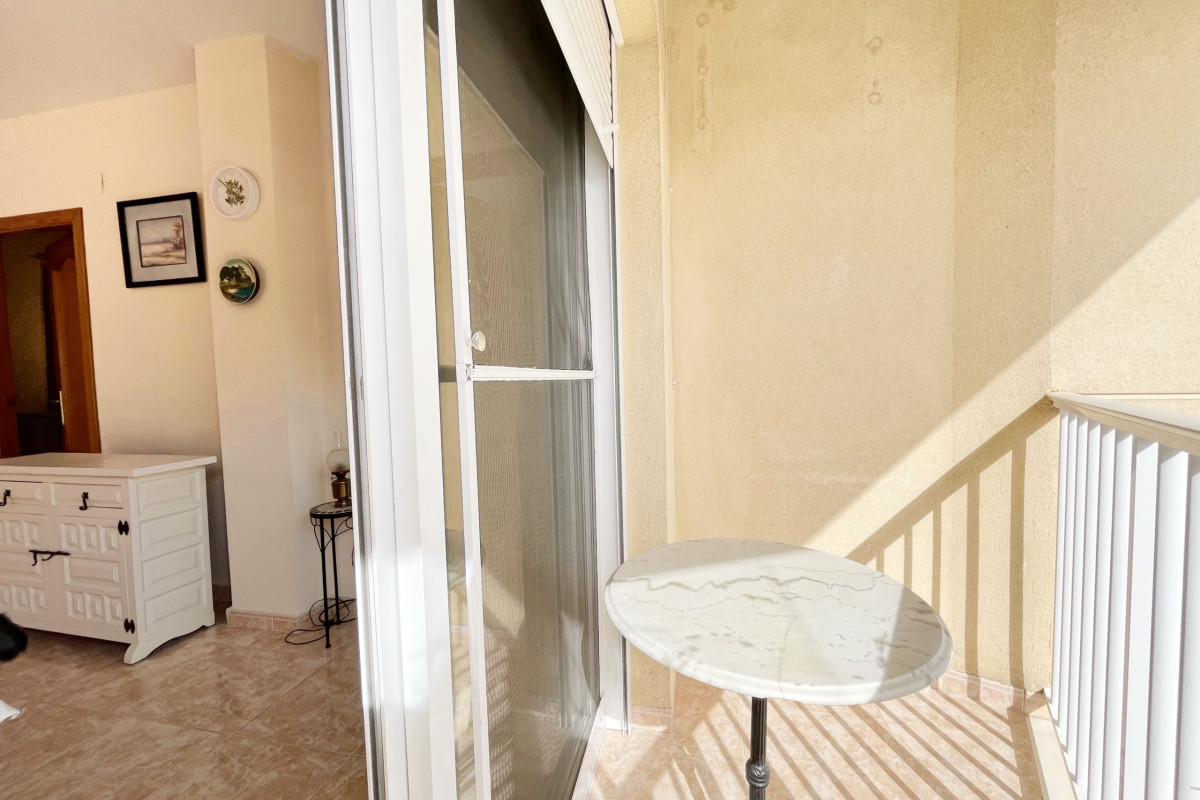 Reventa - Apartamento / piso - Calpe