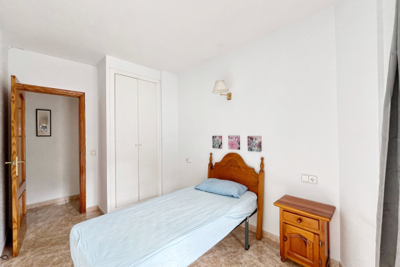 Reventa - Apartamento / piso - Calpe