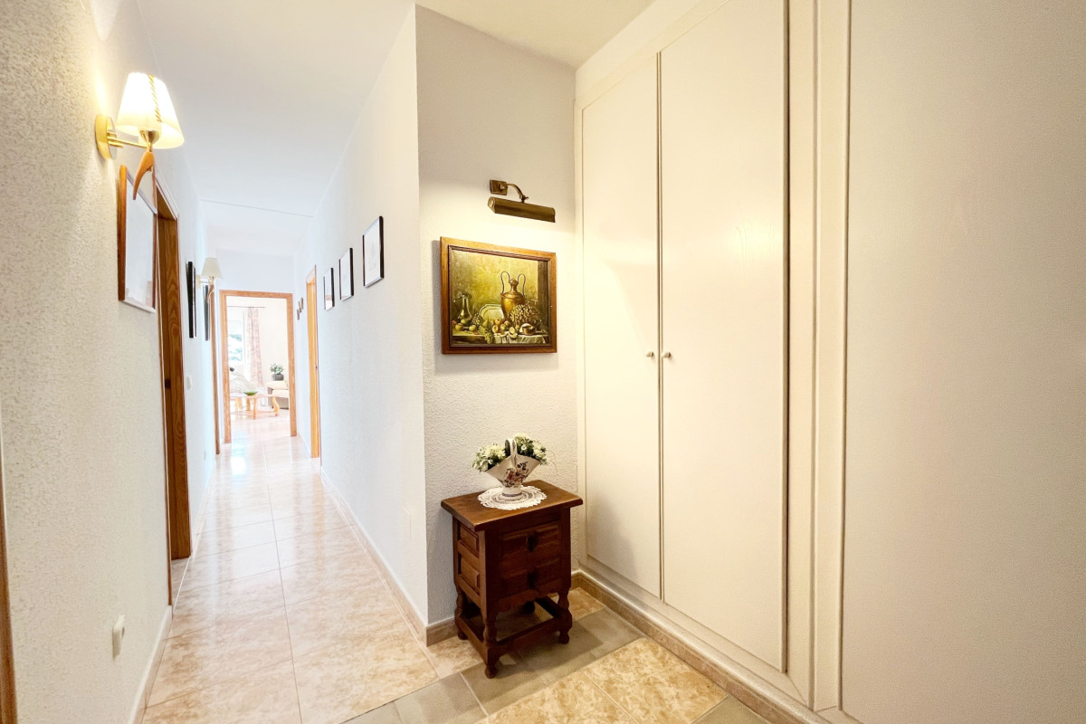 Reventa - Apartamento / piso - Calpe